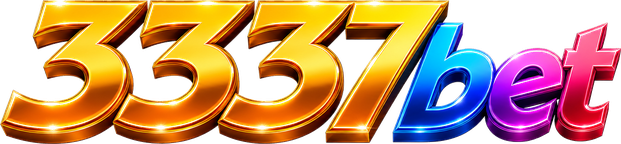 3337bet লোগো